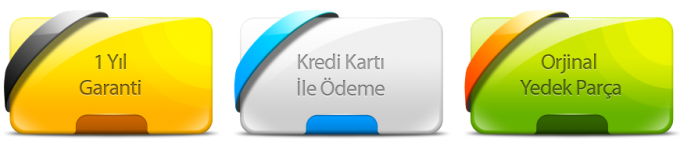 Bosch kombi servisi